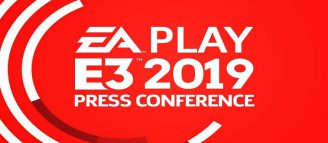 Conférence EA à l’E3 2019