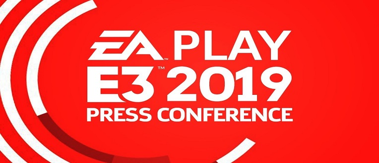 Conférence EA à l’E3 2019