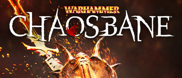 Warhammer : Chaosbane