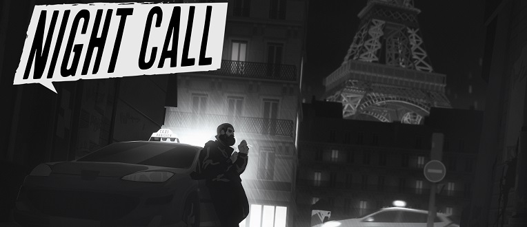 Night Call