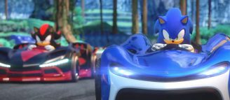 Team Sonic Racing : En attendant CTR ?