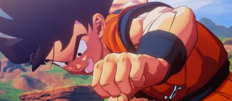 Dragon Ball Z : Kakarot – Plus d’infos