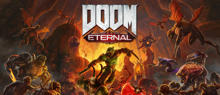 DOOM Eternal