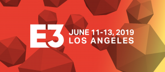 Suivez les conférences de l’E3 2019 avec Mr Mandale !
