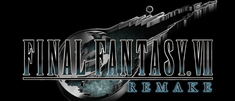 Final Fantasy VII – Remake