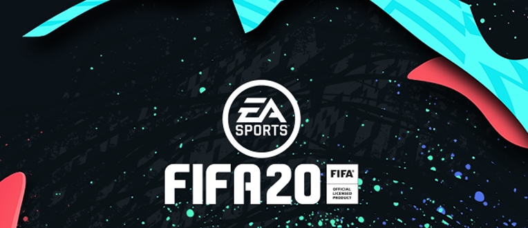 FIFA20