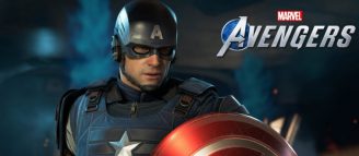 Marvel’s Avengers – Une aventure originale pour mai 2020