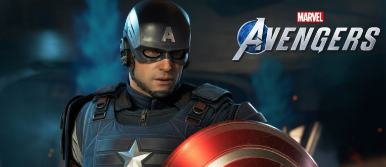 Marvel’s Avengers – Une aventure originale pour mai 2020