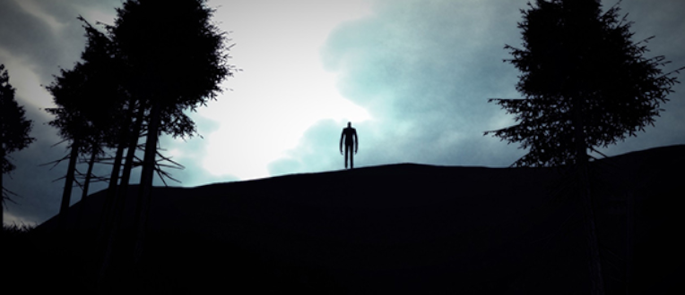 Slender: The Arrival – Êtes-vous prêts ?