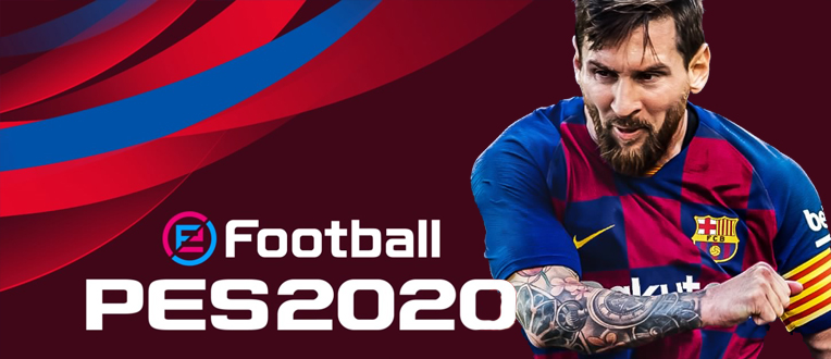 E-Football PES2020