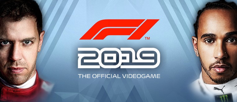 F1 2019 Anniversary Edition