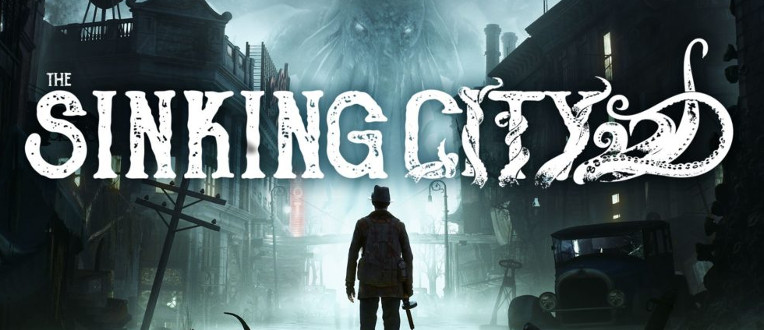 The Sinking City