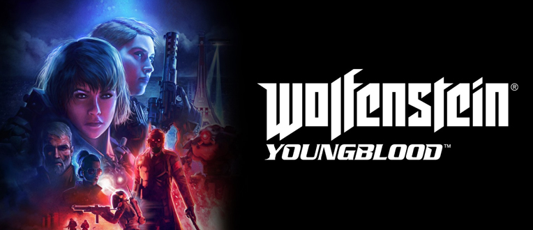 Wolfenstein: Youngblood