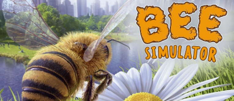 Bee Simulator