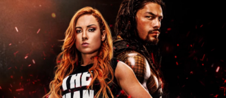 WWE 2K20 – Pour la première fois une femme en couverture !