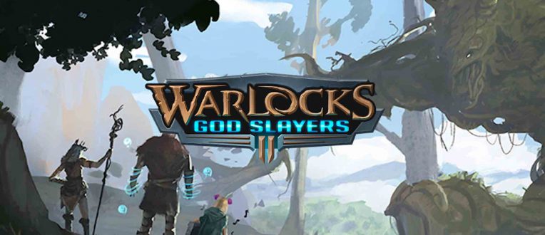 Warlocks 2 : God Slayers