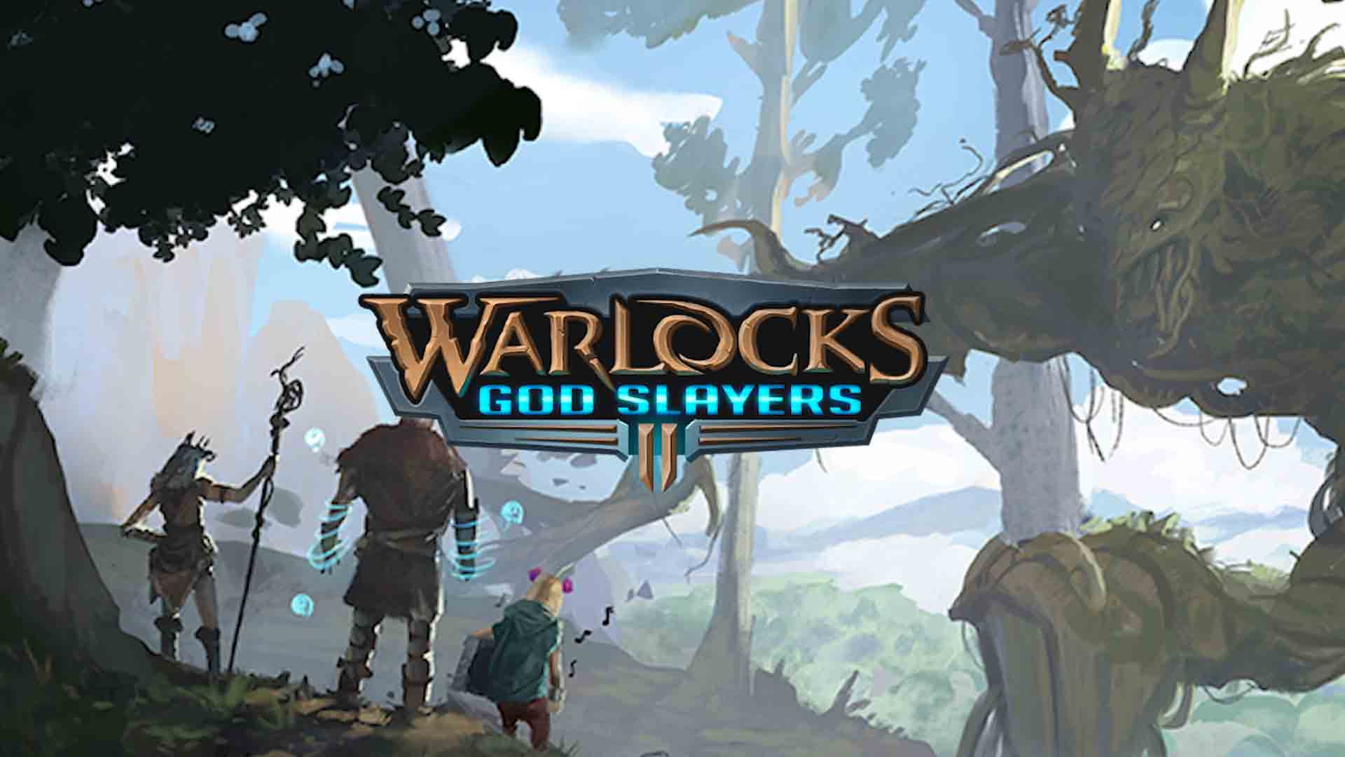 Warlocks 2 : God Slayers