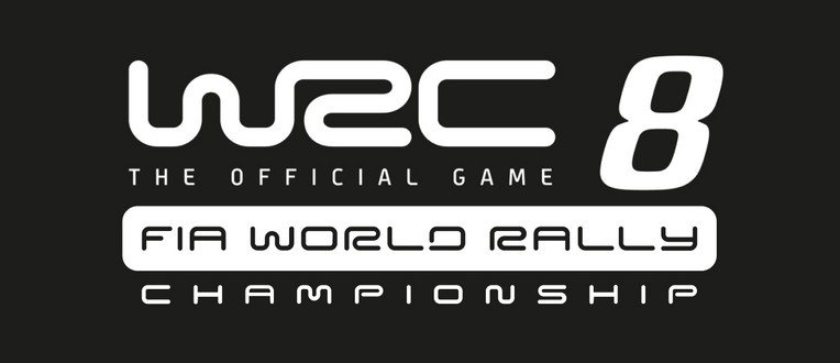 WRC 8