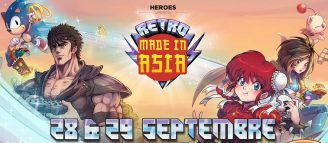 Retro Made in Asia 2019