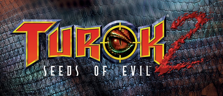 Turok 2 remastered