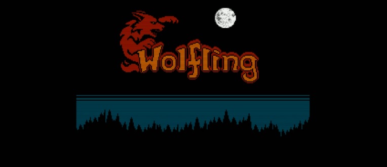 Wolfling