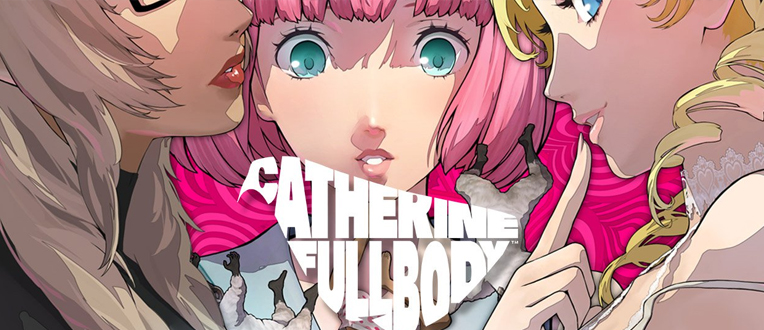 Catherine Full Body