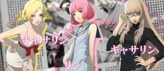 Catherine : Full Body : Cube qui roule n’amasse pas mousse
