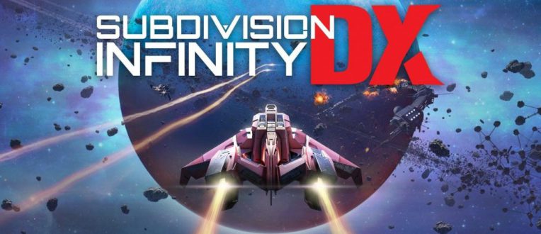 Subdivision Infinity DX : présentation vidéo