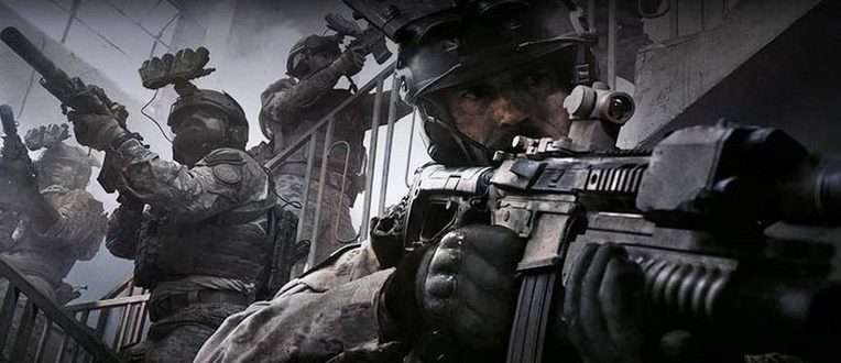 Call of Duty: Modern Warfare (2019) – Retour aux sources ?