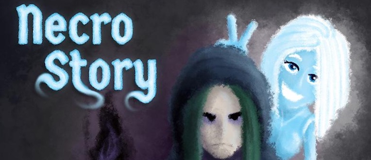 Necro Story