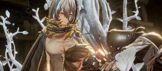 Code Vein