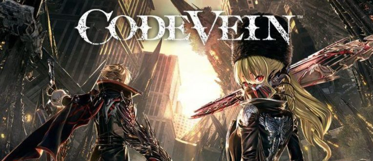 Code Vein