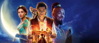 Aladdin – (2019)