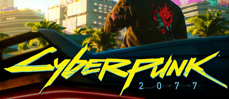 Cyberpunk 2077