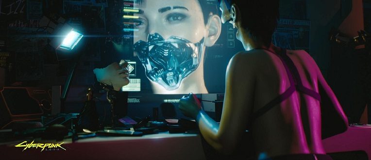 Cyberpunk 2077 – la playlist