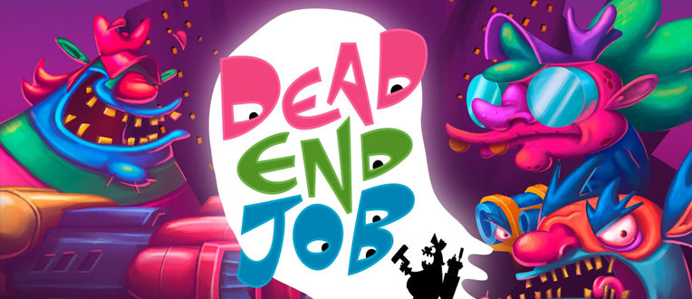 Dead End Job