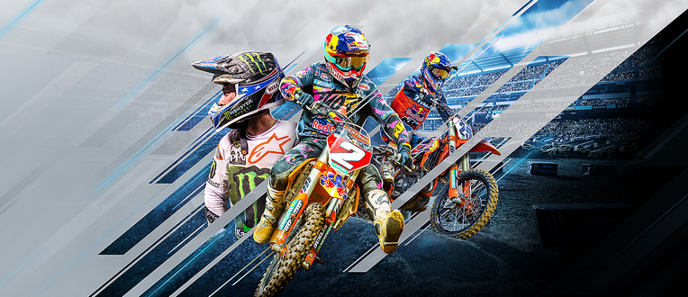 Monster Energy Supercross – The Official Videogame 3