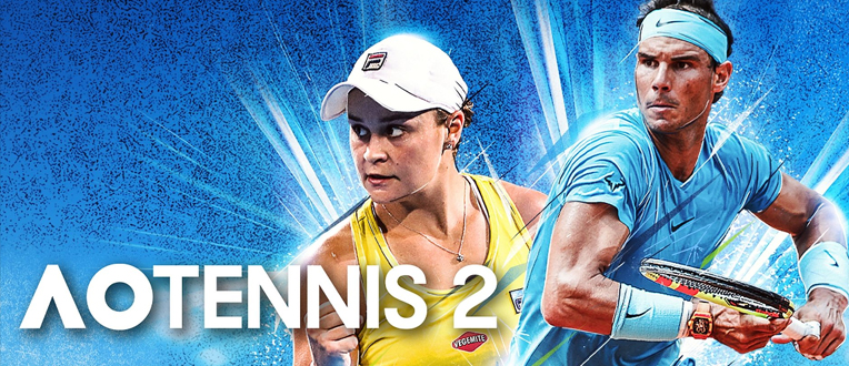 AO Tennis 2