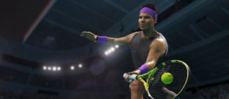 AO Tennis 2 – Retour pas si gagnant