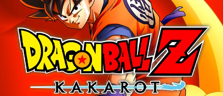 Dragon Ball Z Kakarot