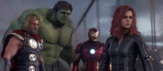 Marvel’s Avengers lance officiellement les précommandes en vidéo