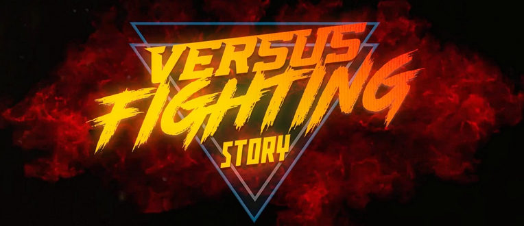 Versus Fighting Story : le manga consacré à l’esport et aux jeux de combat