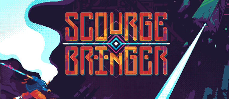 ScourgeBringer