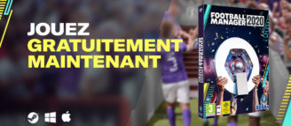 FM 2020 – Gratuit pendant une semaine !