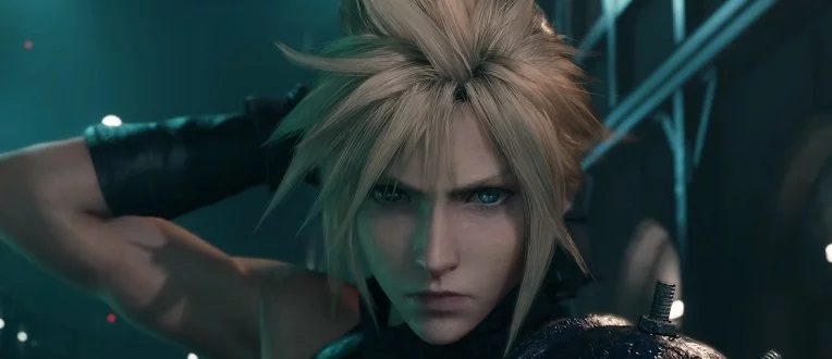 Avez-vous testé la démo de Final Fantasy VII remake ?