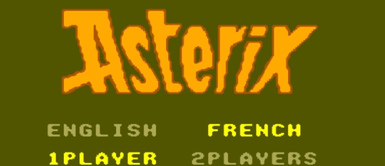 Asterix