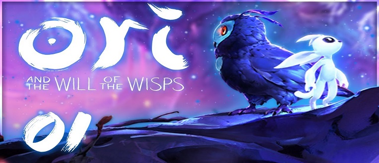 Ori and the will of the wisps