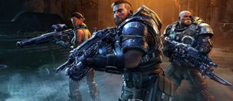 Gears Tactics, l’improbable réussite