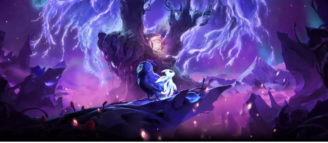 Ori and the will of the wisps – l’épopée mirifique