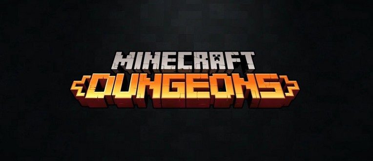 Minecraft Dungeons